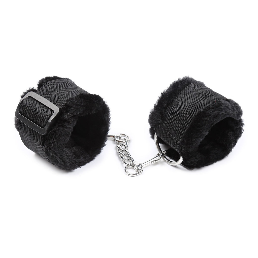 Adult Plush Handcuffs Sex And Flirtation