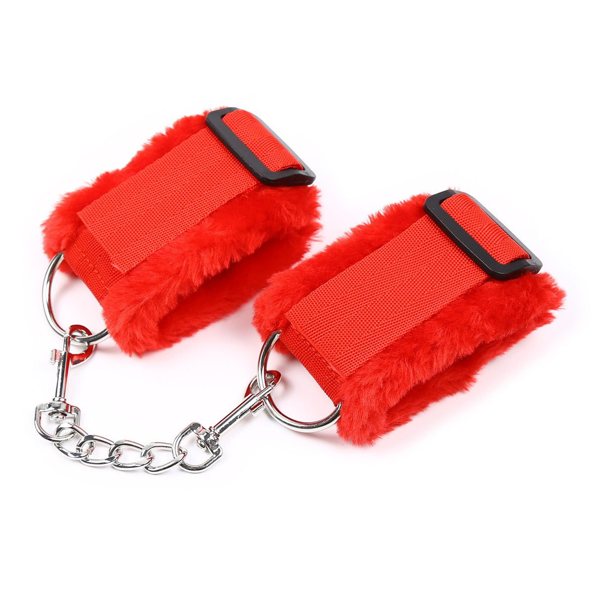 Adult Plush Handcuffs Sex And Flirtation