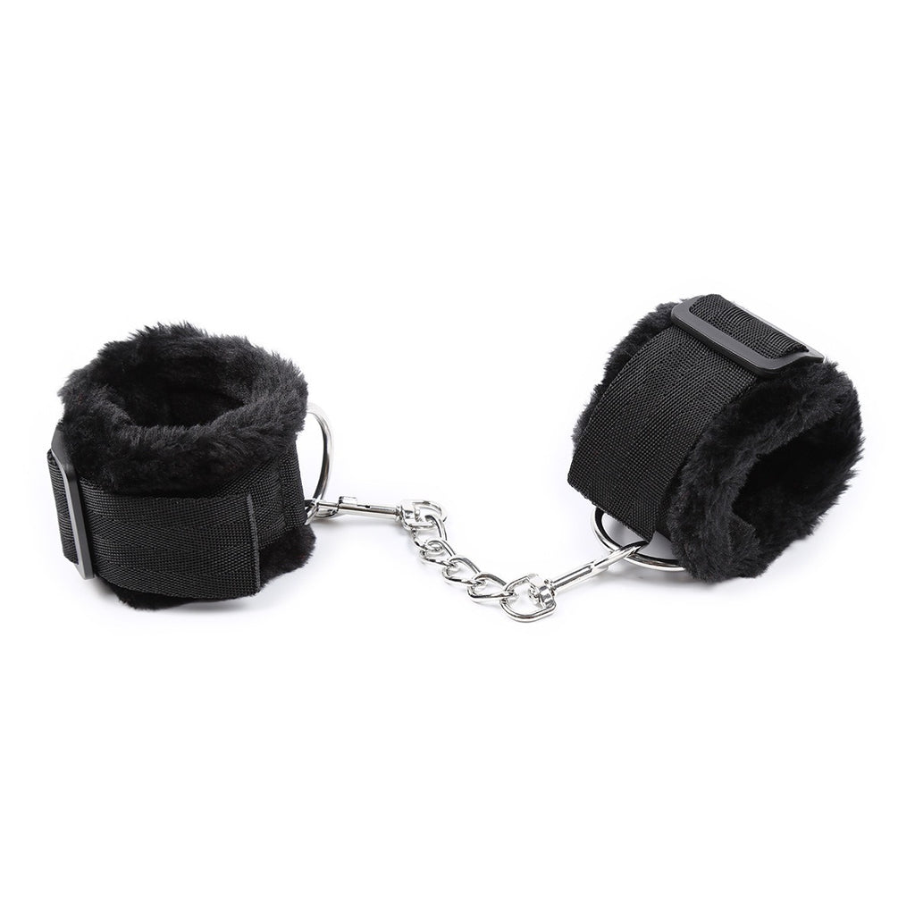 Adult Plush Handcuffs Sex And Flirtation