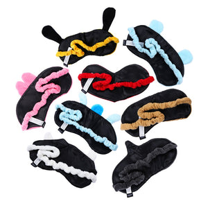 Unisex Sleep Masks