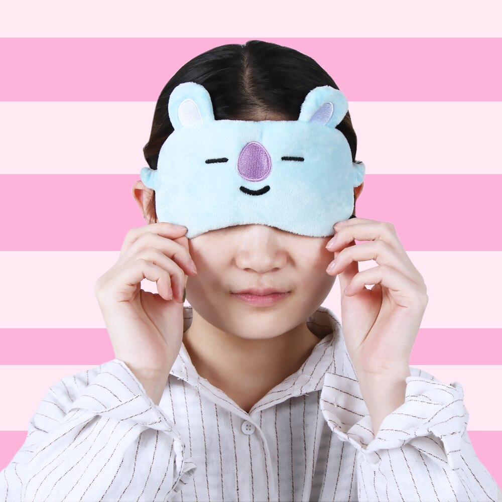 Unisex Sleep Masks