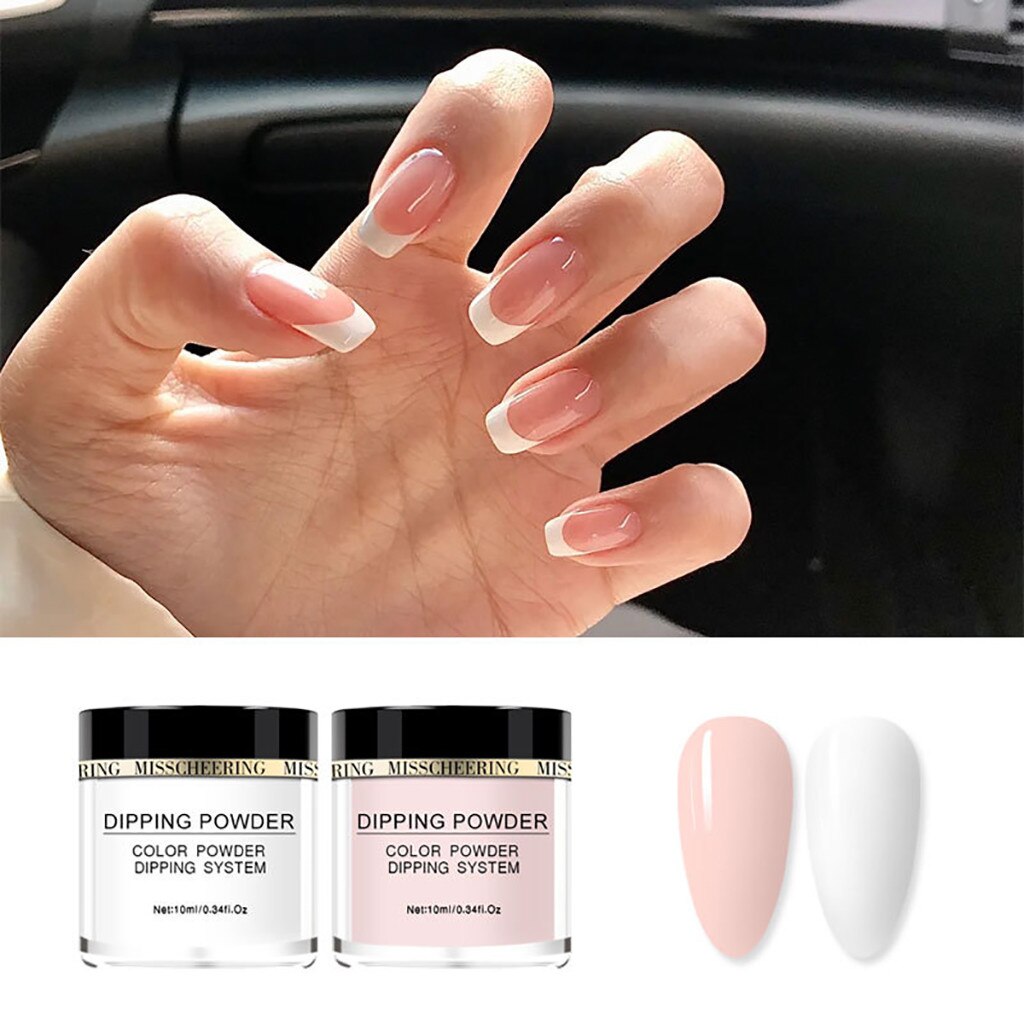 21MLFinger Nail Dipping Powder