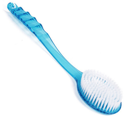 Long Handle Bath Brush