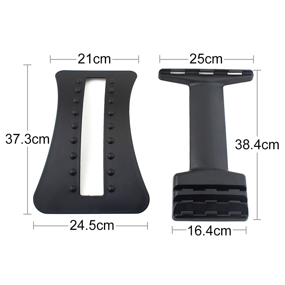 Magic Back Massage Stretcher