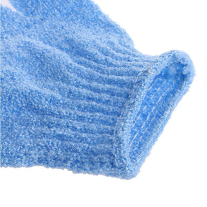 1pc Exfoliating Bath Shower Glove