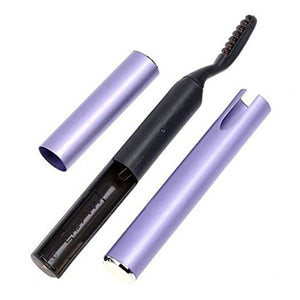 Electric Heated Eyelash Curler