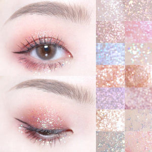 Starry Liquid Eye Shadow