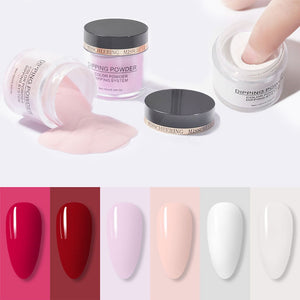 21MLFinger Nail Dipping Powder