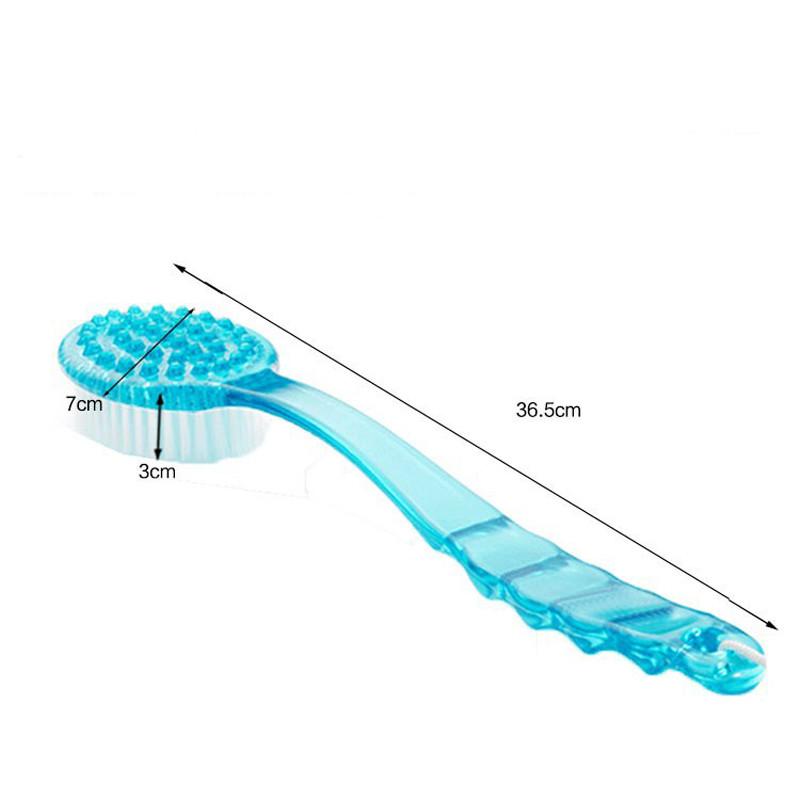 Long Handle Bath Brush