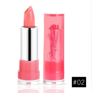 Temperature Changing lipstick