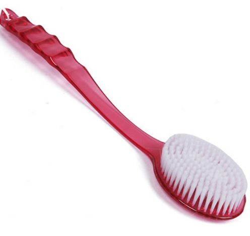 Long Handle Bath Brush