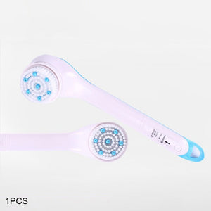 5 In 1 Electric Exfoliation Spin Brush