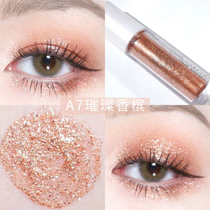 Starry Liquid Eye Shadow