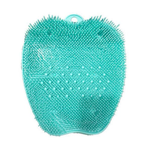 Shower Foot Massager Scrubber Mat