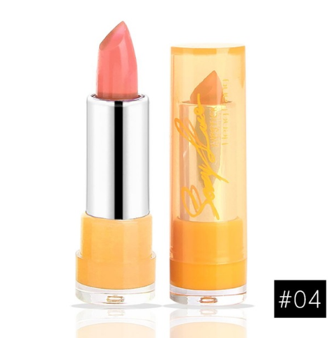 Temperature Changing lipstick