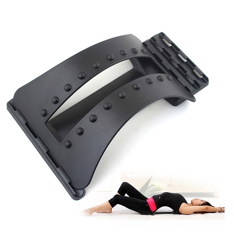 Magic Back Massage Stretcher