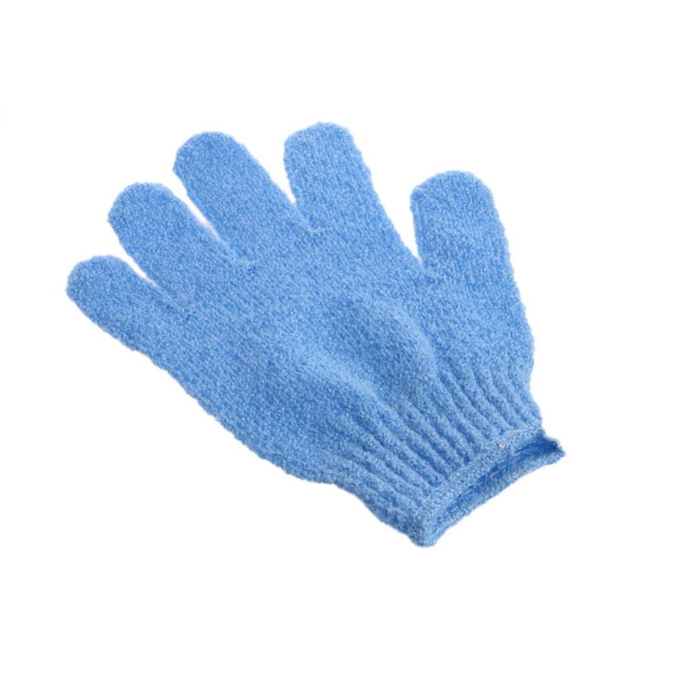 1pc Exfoliating Bath Shower Glove