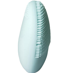 USB Mini Silicone Facial Cleansing Brush