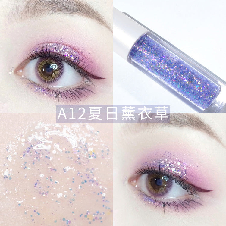 Starry Liquid Eye Shadow