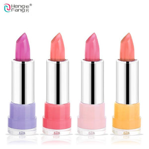 Temperature Changing lipstick