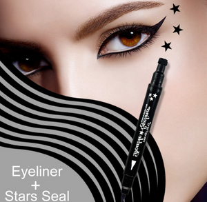 4 Styles Double Headed Eyeliner