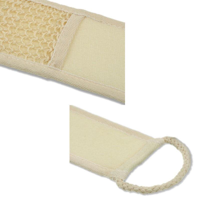 Exfoliating Bath Shower Body Scrubber