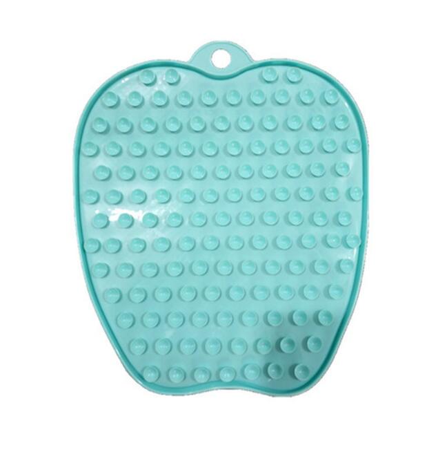 Shower Foot Massager Scrubber Mat