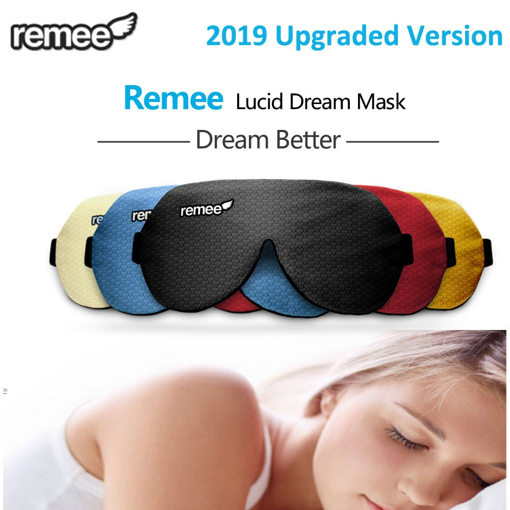 Lucid Dream Eye Mask
