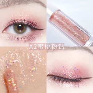 Starry Liquid Eye Shadow