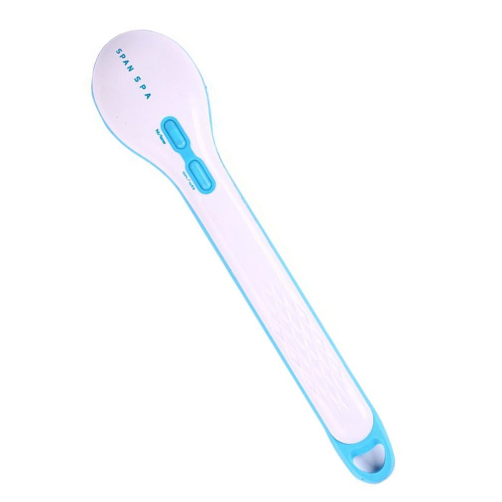 5 In 1 Electric Exfoliation Spin Brush