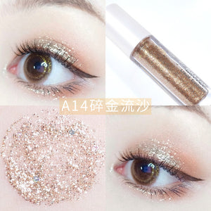 Starry Liquid Eye Shadow