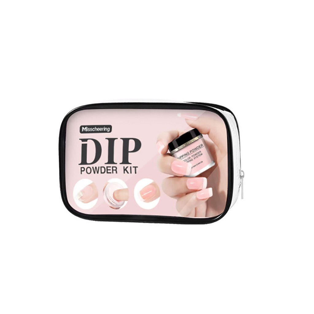 21MLFinger Nail Dipping Powder