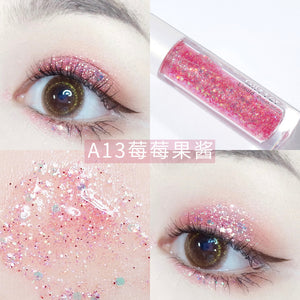 Starry Liquid Eye Shadow