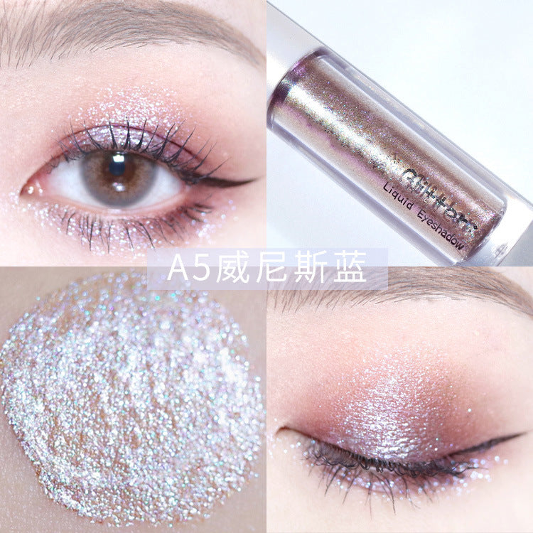 Starry Liquid Eye Shadow