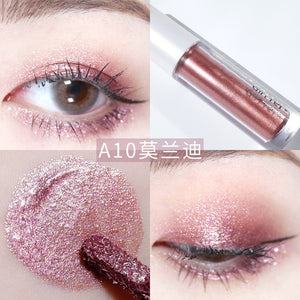 Starry Liquid Eye Shadow