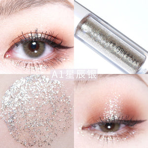 Starry Liquid Eye Shadow