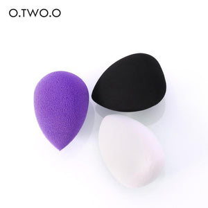 O.TWO.O 1pc Makeup Foundation Sponge