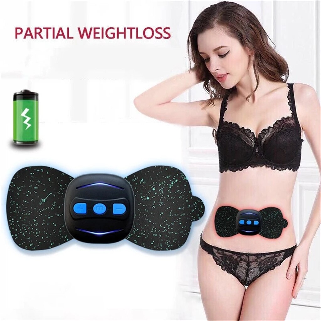 Intelligent Mini Massager