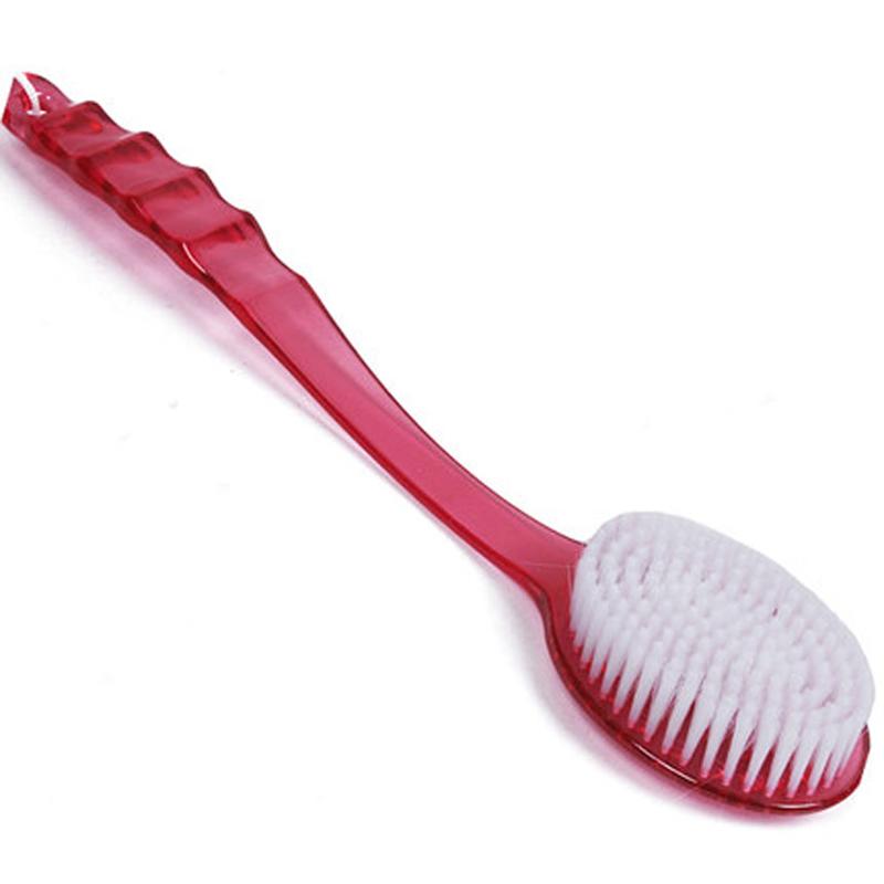 Long Handle Bath Brush