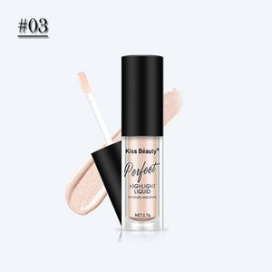 Face Liquid Highlighter Illuminator