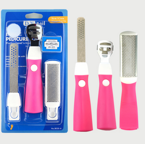 Foot Nail Care Tool Set