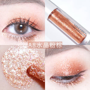 Starry Liquid Eye Shadow