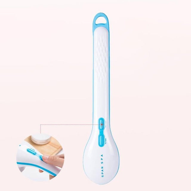 5 In 1 Electric Exfoliation Spin Brush