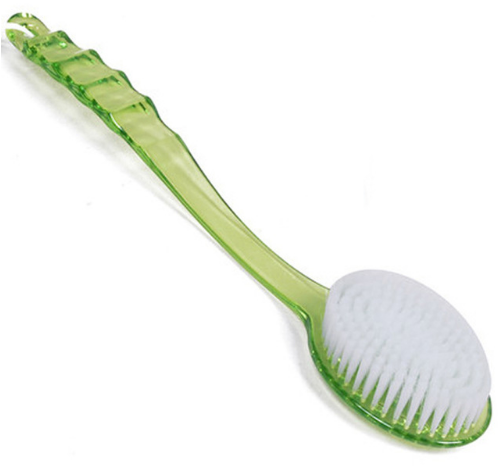 Long Handle Bath Brush