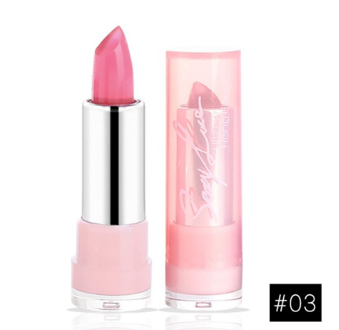 Temperature Changing lipstick