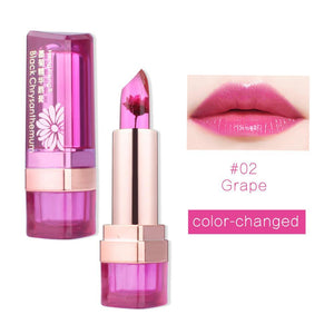 Temperature Changing lipstick