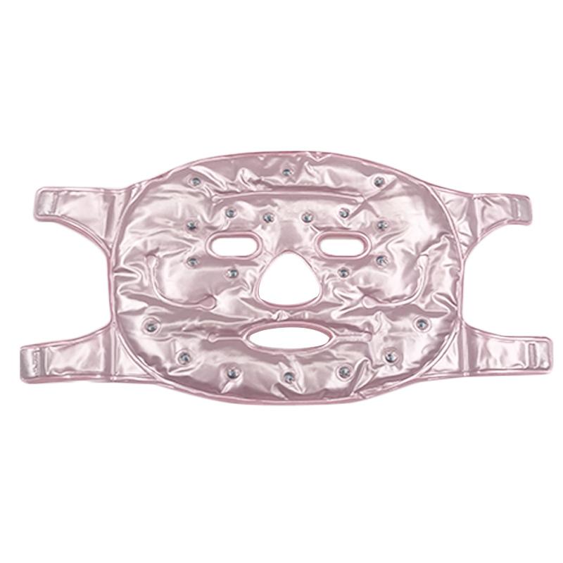 Tourmaline Gel Magnet Facial mask