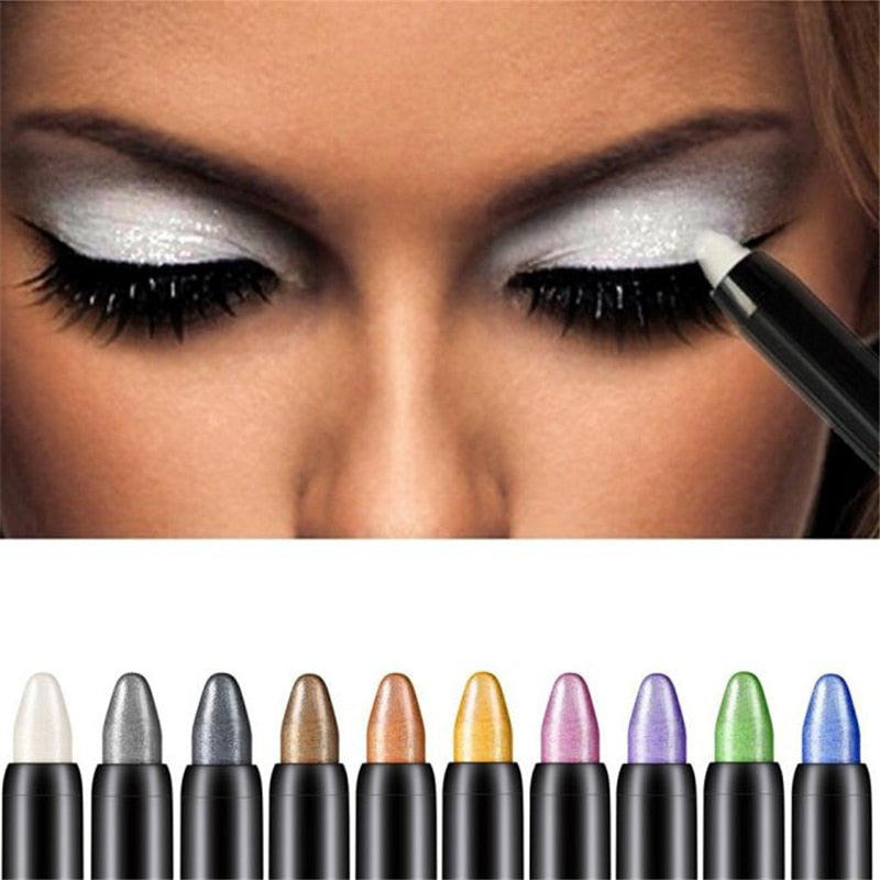 Eyeshadow Pencil Eyeliner