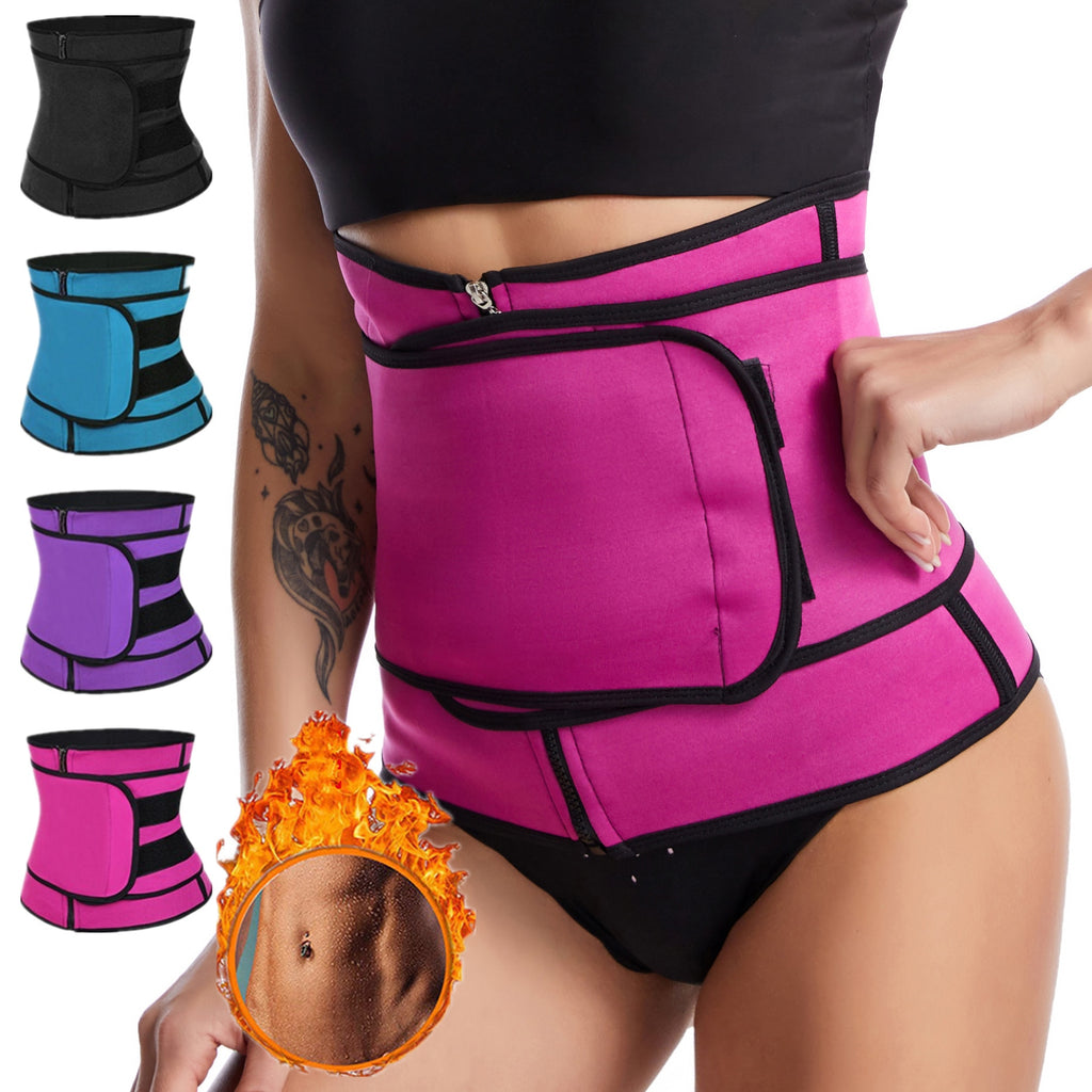 Neoprene Slimming  Waistband