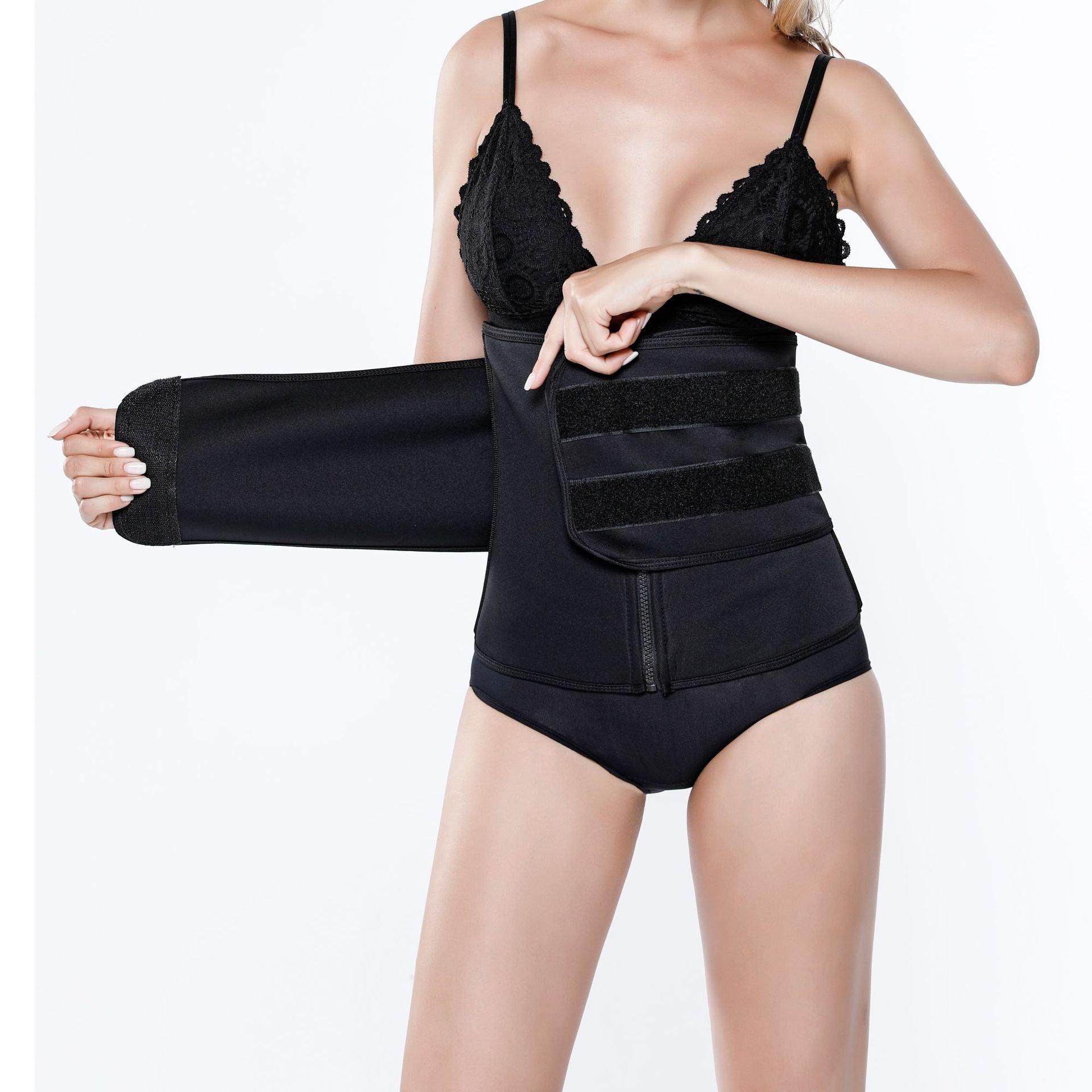 Neoprene Slimming  Waistband